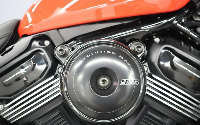 2026 Harley-Davidson Nightster Special RH975S