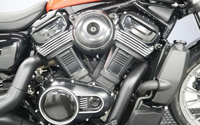 2026 Harley-Davidson Nightster Special RH975S