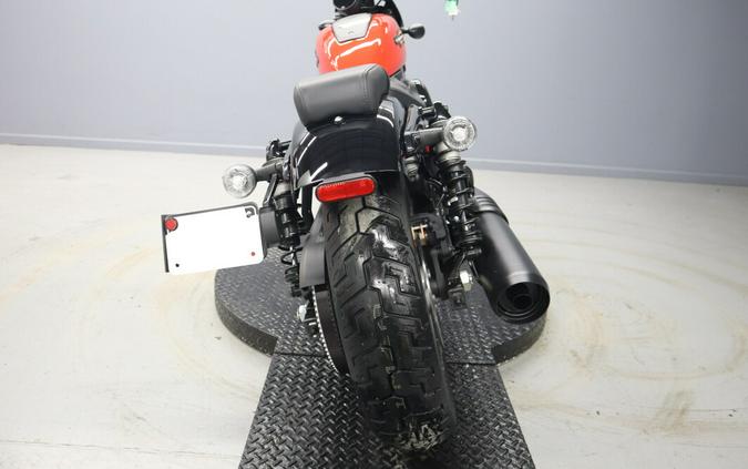 2026 Harley-Davidson Nightster Special RH975S