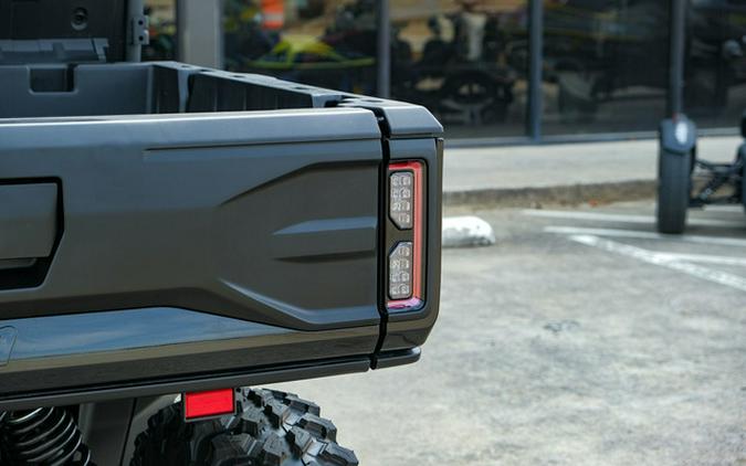 2026 Can-Am Defender MAX LONE STAR HD11