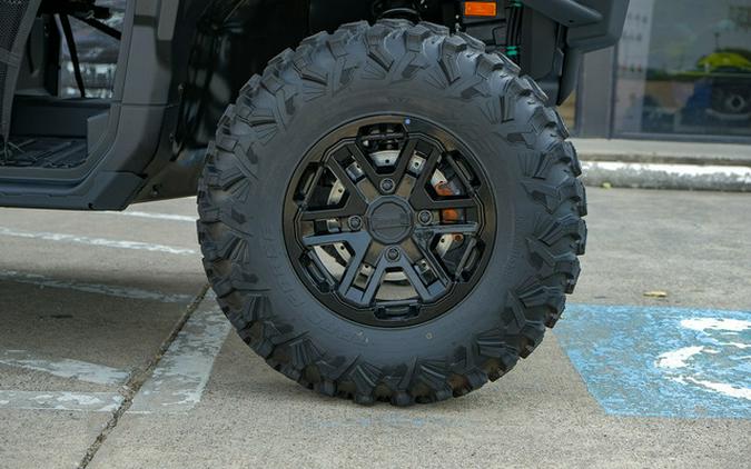 2026 Can-Am Defender MAX LONE STAR HD11