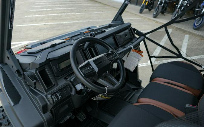 2026 Can-Am Defender MAX LONE STAR HD11