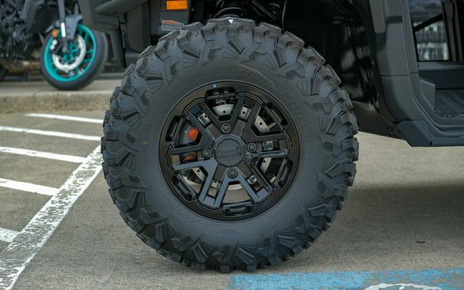 2026 Can-Am Defender MAX LONE STAR HD11