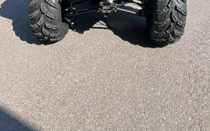 2026 Polaris® SPORTSMAN 850 PREMIUM NARA BRONZE