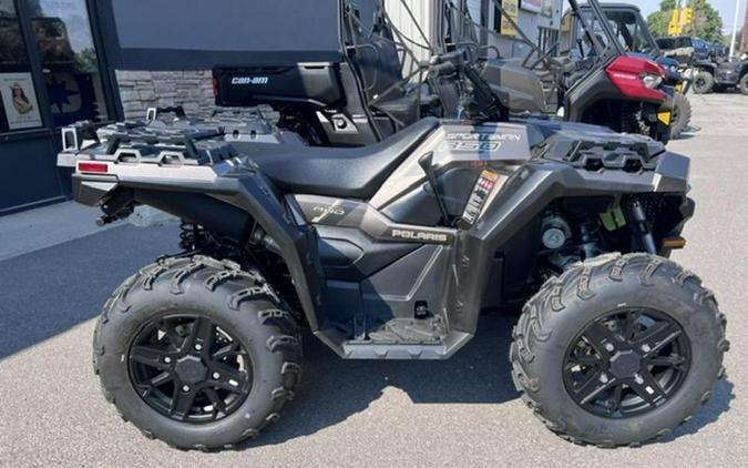 2026 Polaris® SPORTSMAN 850 PREMIUM NARA BRONZE