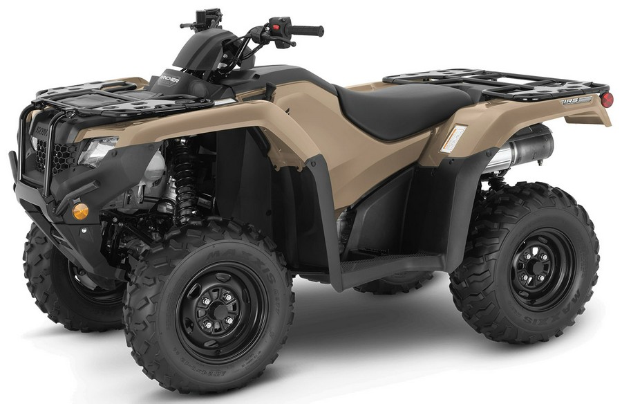 2027 Honda FourTrax Rancher 4x4 Automatic DCT IRS EPS