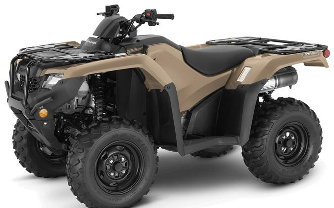 2027 Honda FourTrax Rancher 4x4 Automatic DCT IRS EPS