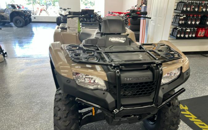 2027 Honda FourTrax Rancher 4x4 Automatic DCT IRS EPS