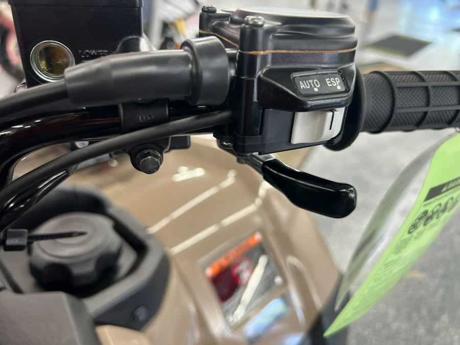 2027 Honda FourTrax Rancher 4x4 Automatic DCT IRS EPS