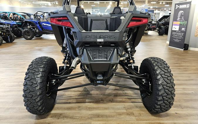 2026 Polaris RZR Pro S Sport Storm Gray - 111966