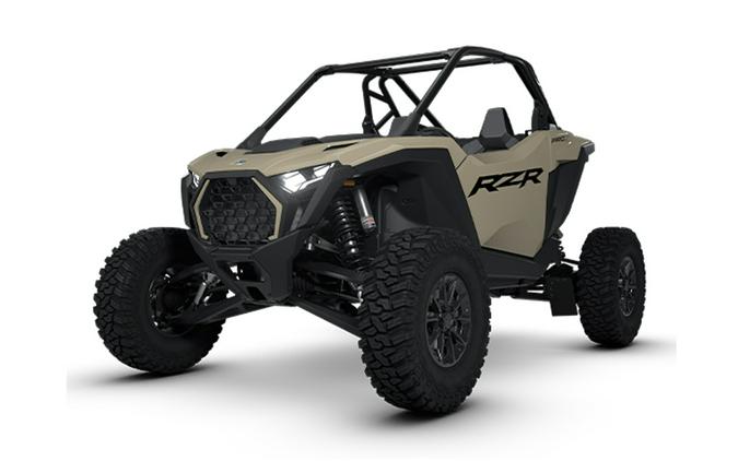 2026 Polaris RZR Pro S Sport Storm Gray - 111966
