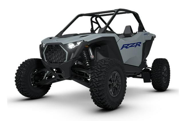 2026 Polaris RZR Pro S Sport Storm Gray - 111966