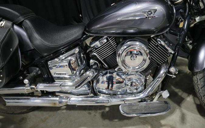 2005 V Star 1100 Silverado - Yamaha
