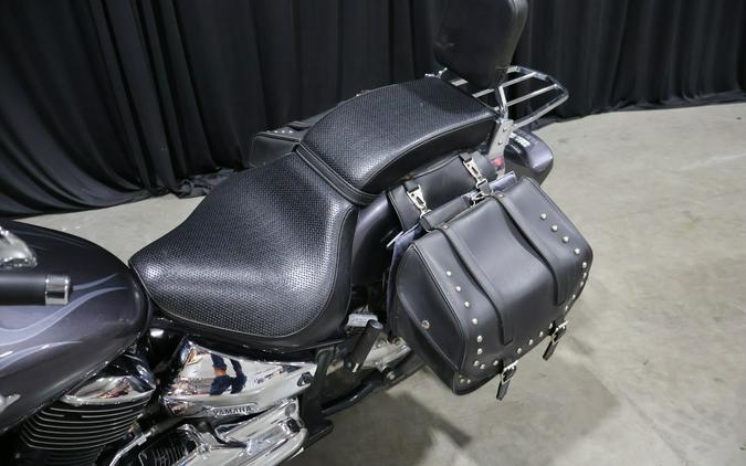 2005 V Star 1100 Silverado - Yamaha