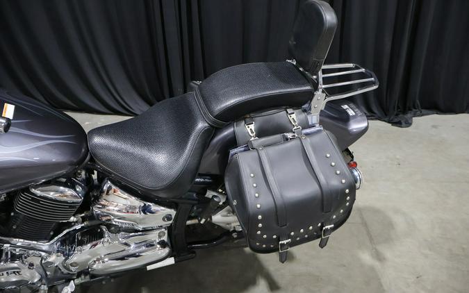 2005 V Star 1100 Silverado - Yamaha