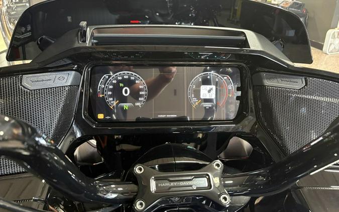 2026 Harley-Davidson Trike FLTRT - Road Glide 3