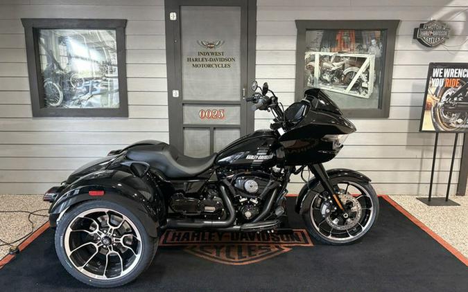 2026 Harley-Davidson Trike FLTRT - Road Glide 3