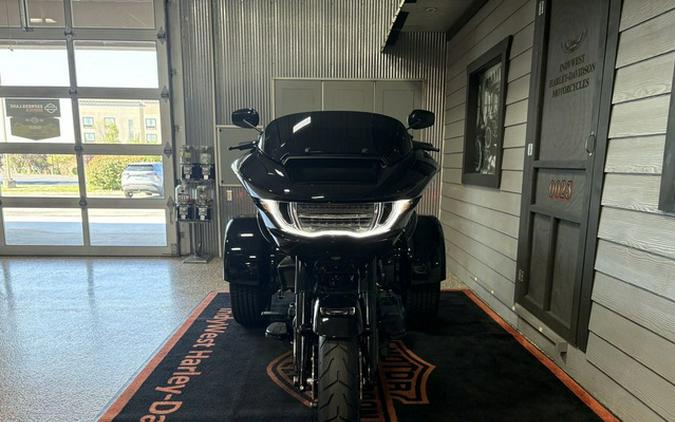 2026 Harley-Davidson Trike FLTRT - Road Glide 3