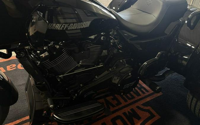 2026 Harley-Davidson Trike FLTRT - Road Glide 3