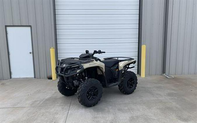 2023 Can-Am Outlander Pro XU HD7