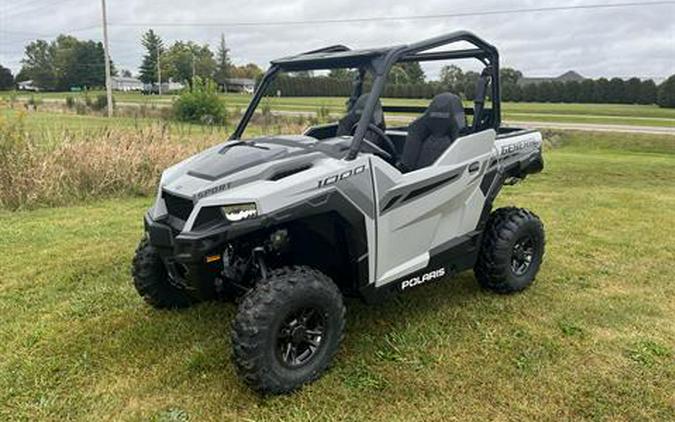 2024 Polaris General 1000 Sport