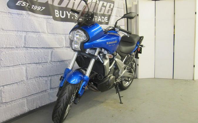 2009 Kawasaki Versys®