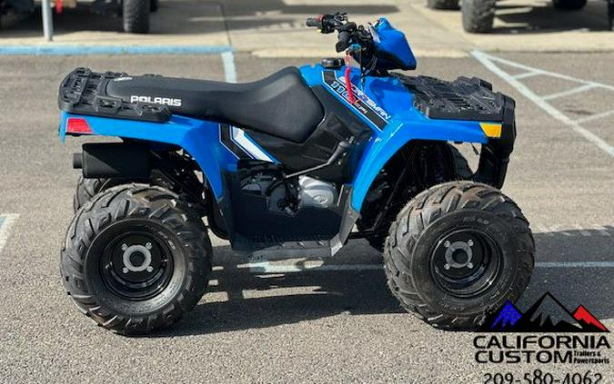 2024 Polaris Sportsman 110