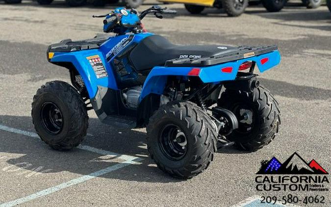 2024 Polaris Sportsman 110