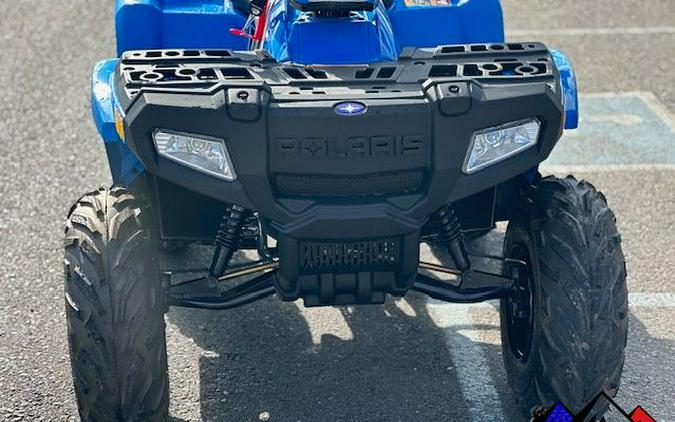 2024 Polaris Sportsman 110