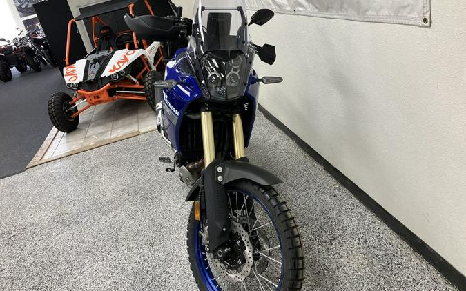 2024 Yamaha Tenere 700