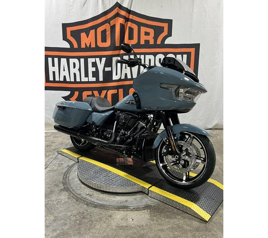 2024 Harley-Davidson® FLTRX - Road Glide®