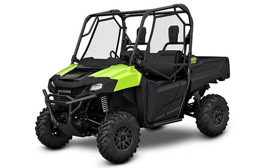 2024 Honda Pioneer 700 Deluxe