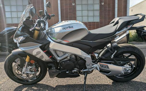 2024 Aprilia Tuono V4 1100