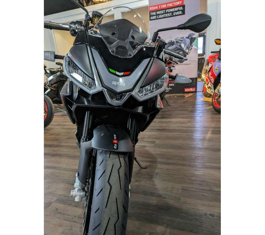 2024 Aprilia Tuono V4 1100