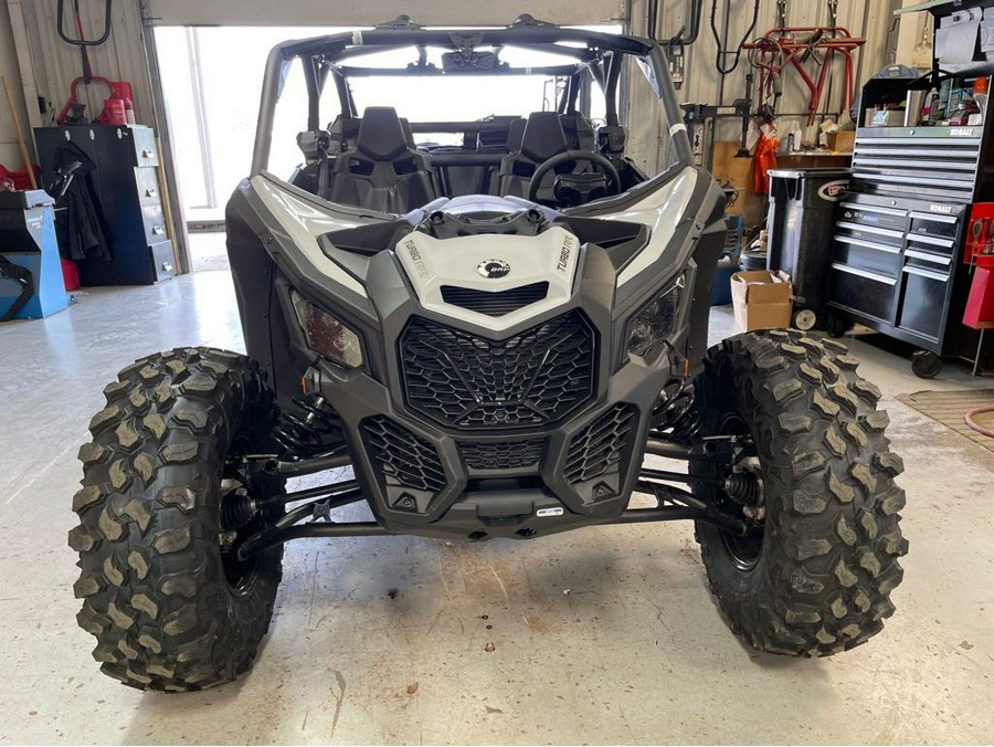 2023 Can-Am Maverick X3 MAX DS Turbo RR [64]