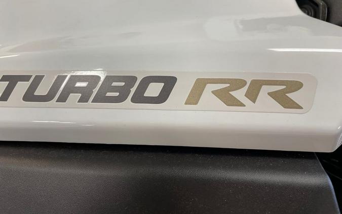 2023 Can-Am Maverick X3 MAX DS Turbo RR [64]