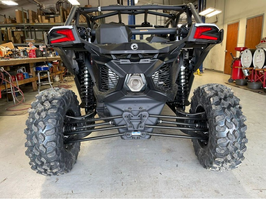 2023 Can-Am Maverick X3 MAX DS Turbo RR [64]