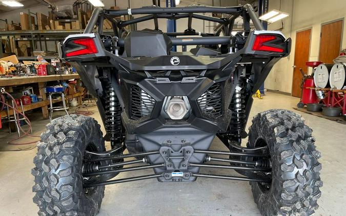 2023 Can-Am Maverick X3 MAX DS Turbo RR [64]