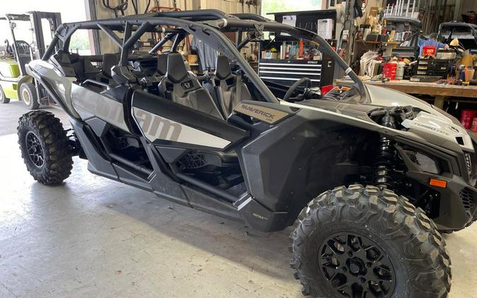 2023 Can-Am Maverick X3 MAX DS Turbo RR [64]