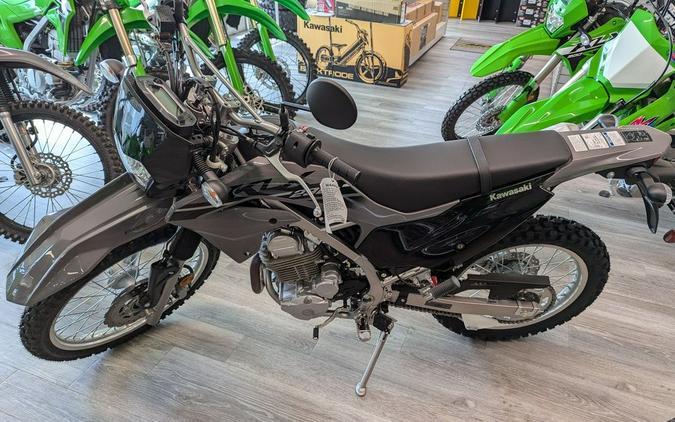 2023 Kawasaki KLX®230 S ABS