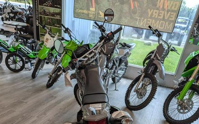 2023 Kawasaki KLX®230 S ABS