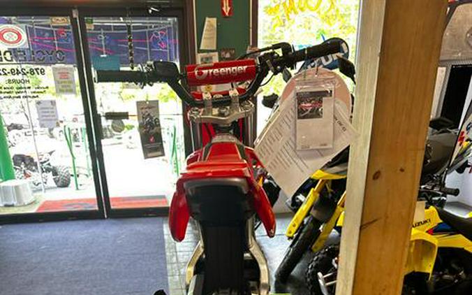 2022 Greenger Powersports CRF-E2