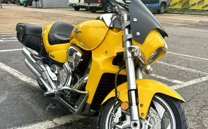 2008 Suzuki Boulevard C109R