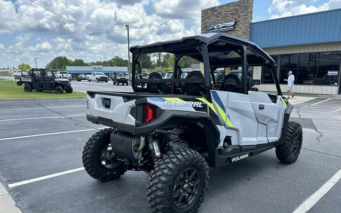 2024 Polaris® General XP 4 1000 Sport