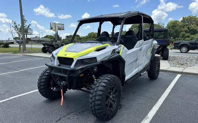 2024 Polaris® General XP 4 1000 Sport