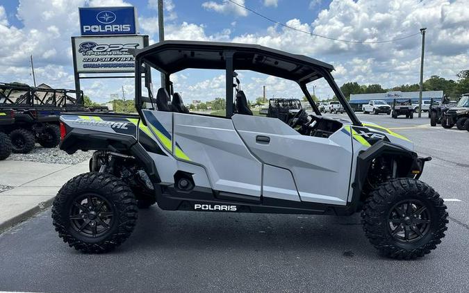 2024 Polaris® General XP 4 1000 Sport