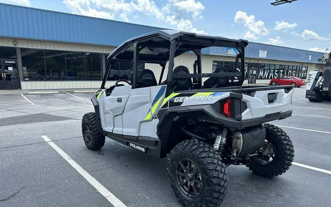 2024 Polaris® General XP 4 1000 Sport