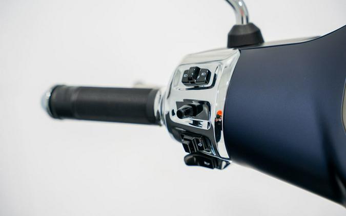 2024 Vespa GTS Super 300 Tech