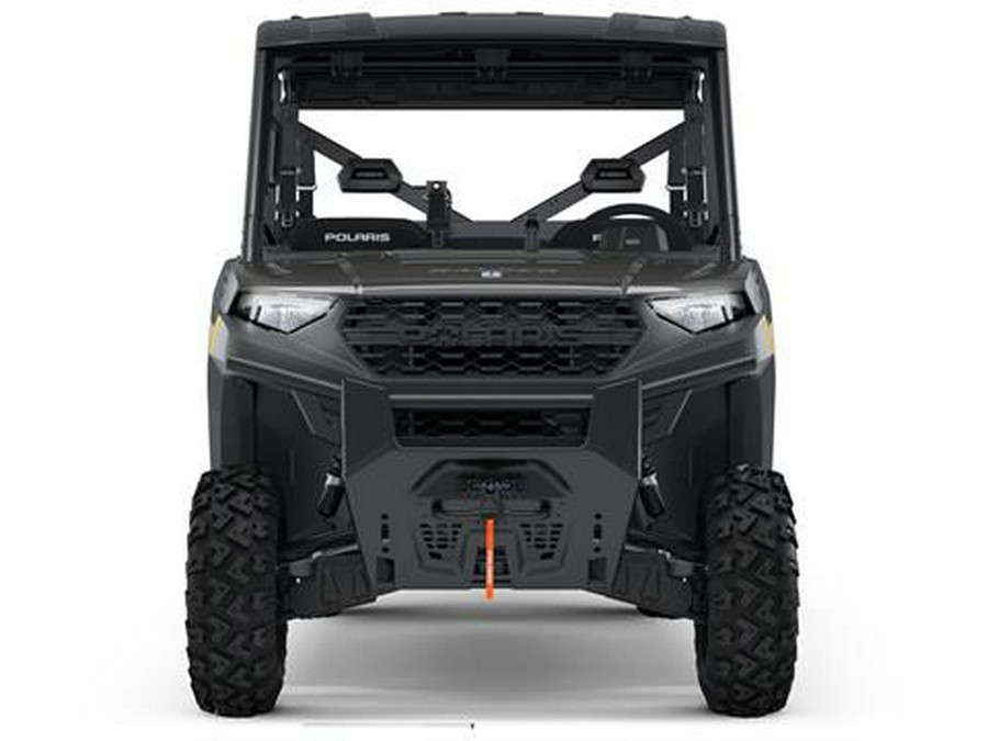 2025 Polaris Ranger Crew 1000 Premium