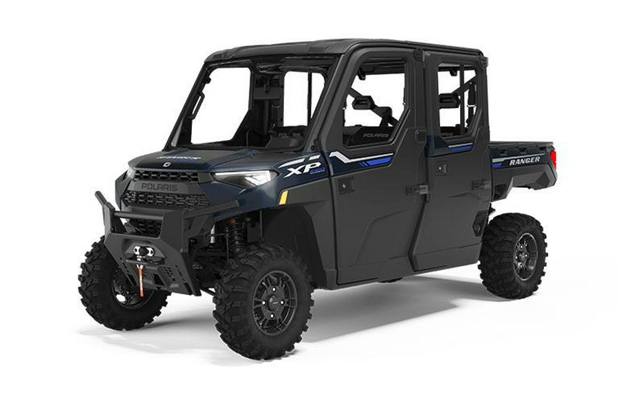 2023 Polaris Industries RGR CREW XP 1000 NNORTHSTAR PREMIUM